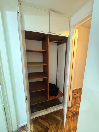Departamento En Alquiler En Barrio Norte, Capital Federal, Buenos Aires