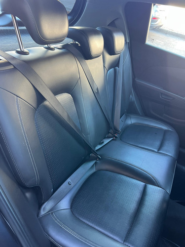 Chevrolet Sonic 1.6 Ltz
