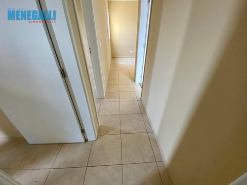 Imagem 14 de 19 de Apartamento - Residencial Del Giardino Ii - Dois Córregos - Ap0490