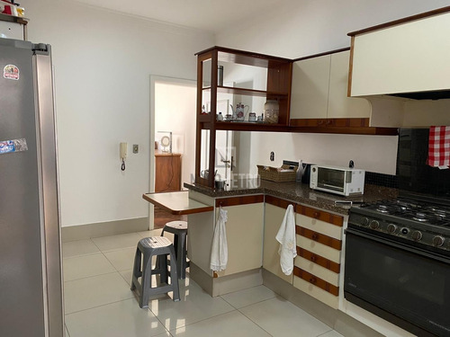 Imagem 25 de 28 de Casa À Venda Em Jardim Paraíso - Ca005051