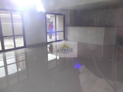 Imagem 5 de 25 de Apartamento Com 3 Dormitórios À Venda, 118 M² Por R$ 590.000,00 - Jardim Paulista - Ribeirão Preto/sp - Ap0401