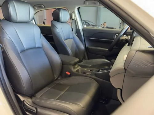 Honda HR-V EXL 1.5 SENSING 16V 5P AUT.