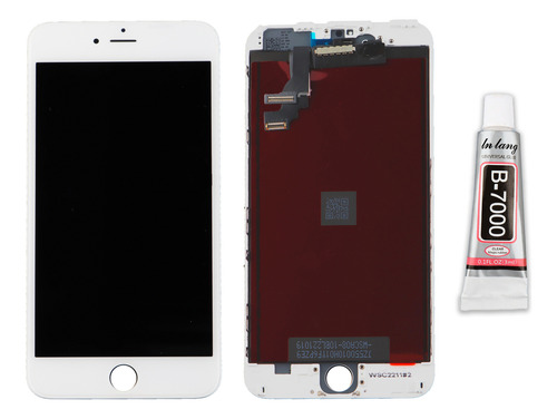 Pantalla Completa Display/lcd Para iPhone 6 Plus A1524