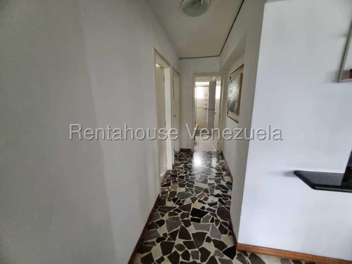 Apartamento En Alquiler Colinas De Santa Monica Mls #25-23716