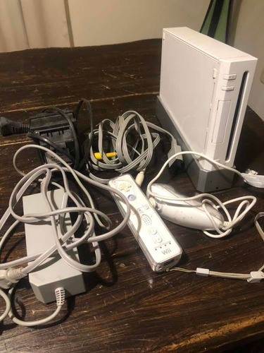Liquido!! Nintendo Wii, Flasheada X App