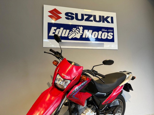 Imagem 7 de 8 de Honda Nxr 125 Bros Es 2013