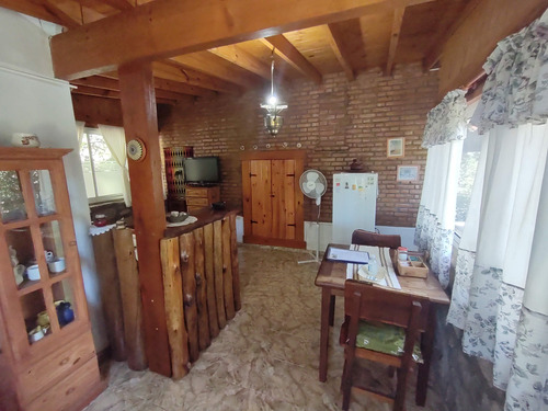 Villa De Merlo, San Luis Rincón Del Este, 2 Pasajeros