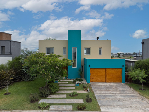 Casa 6 Ambientes En Venta En Horizontes Al Sur