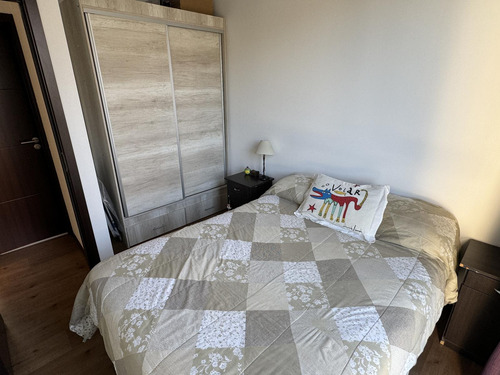 Venta Departamento 1 Dormitorio La Sexta