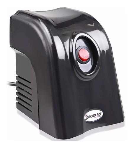 Protetor Eletrônico Estabilizador 750va 525w Bivolt