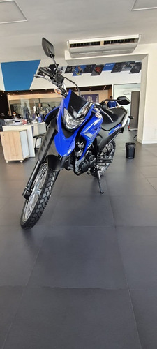 Imagem 6 de 12 de Yamaha Lander 250 Abs