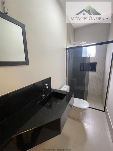 Imagem 27 de 29 de Casas Em Condomínio À Venda Em Bragança Paulista/sp - Compre O Seu Casas Em Condomínio Aqui! - 1493003