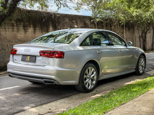 Audi A6 2.0 Tfsi Ambiente S-tronic 4p