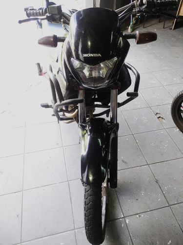 Nx-4 Falcon 2008 Com Apenas 70.000 Km Abaixo Da Fipe
