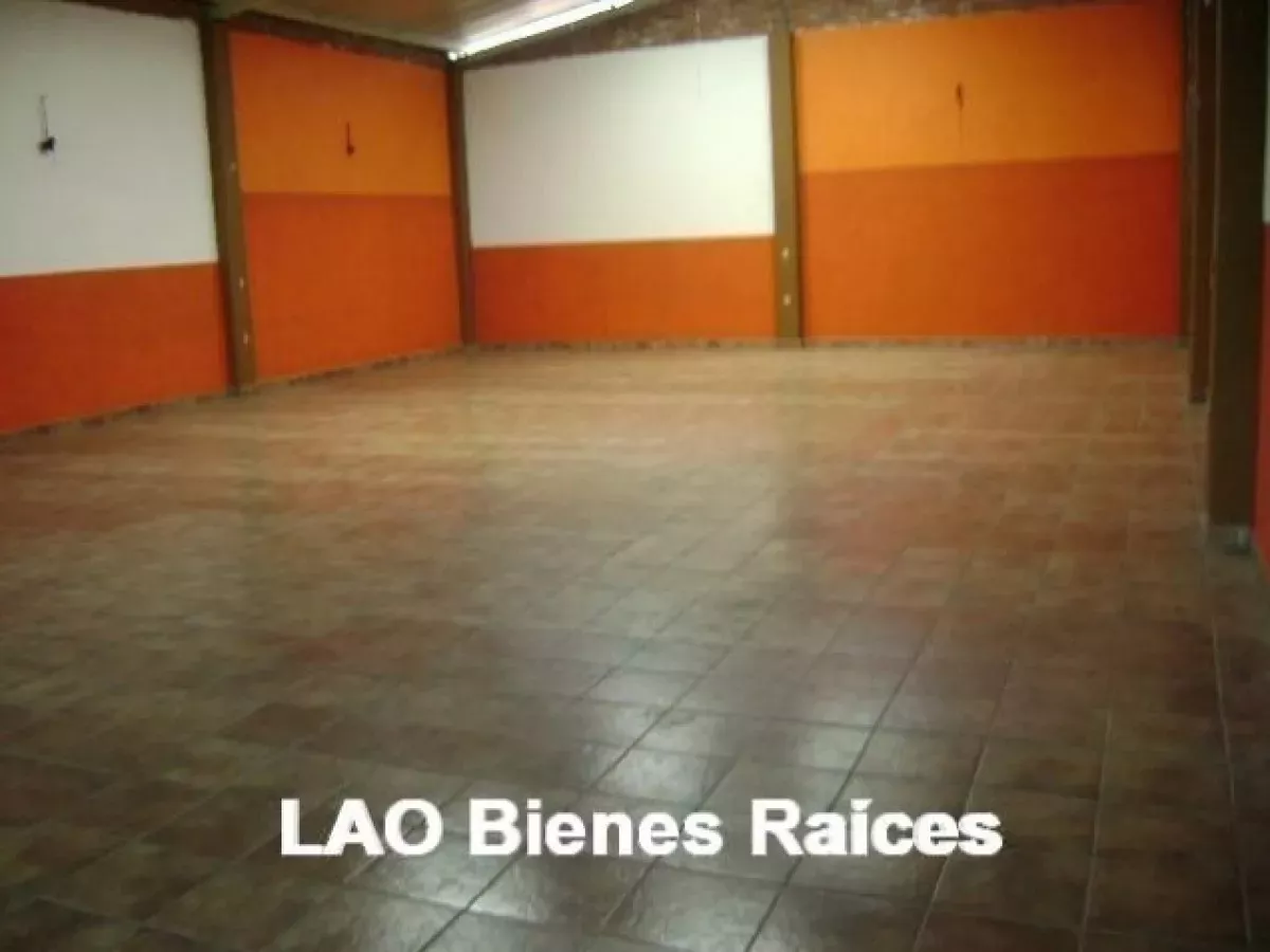 Locales En Venta En Lomas De Casa Blanca