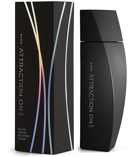 Attraction One Intense Perfume