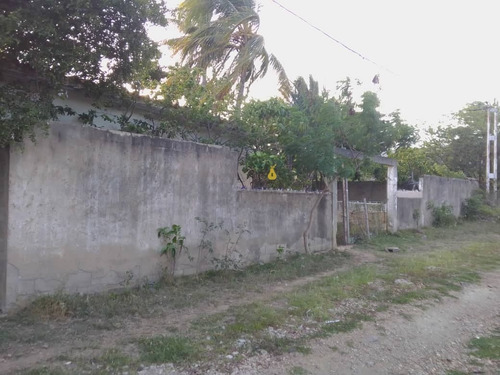 Imagen 13 de 14 de Se Vende Casa 380m2 Margarita El Espinal