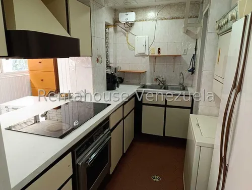 Apartamento En Venta Chuao Abm