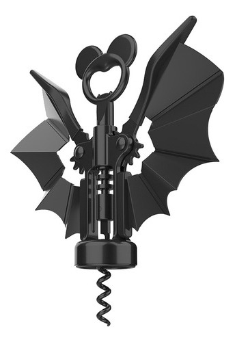 A 1 Abridor De Botellas De Metal Sommelier Abridor De
