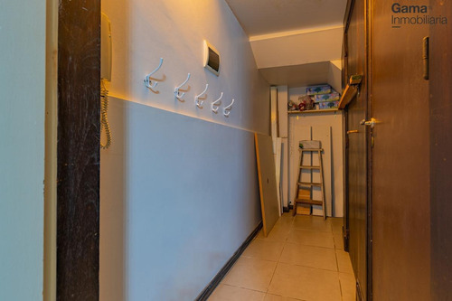 Imagen 5 de 22 de Güemes, Oficina En Venta En Alberti Entre Güemes Y Alvear Con Parque