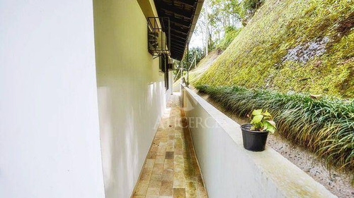 Imagem 6 de 23 de Casa Com 4 Dormitórios, 325 M² - Venda Por R$ 1.600.000,00 Ou Aluguel Por R$ 8.000,00/ano - Centro (blumenau) - Blumenau/sc - Ca0329