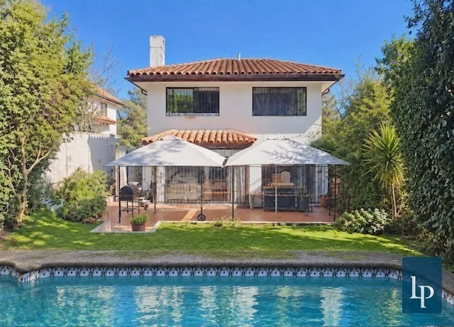 Casa En Venta / Excelente Ubicación Y Conectividad