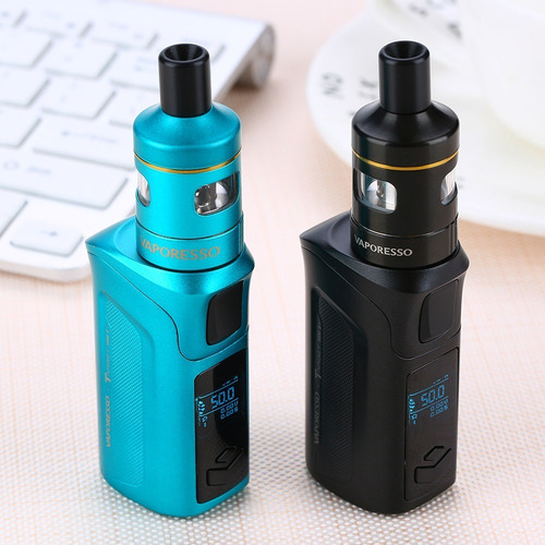 Vaporesso Target Mini 2 50w + Vm Tank + Batería + Líquido