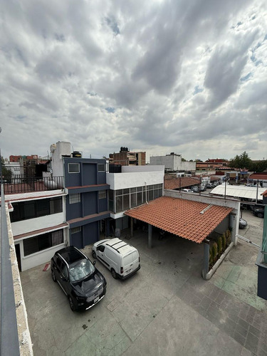 Renta De Oficinas En Barrio De Santa Clara Muy Cerca Del Centro De Toluca