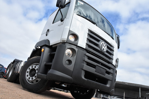 Volkswagen 25-360t V-tronic Entrega Inmediata