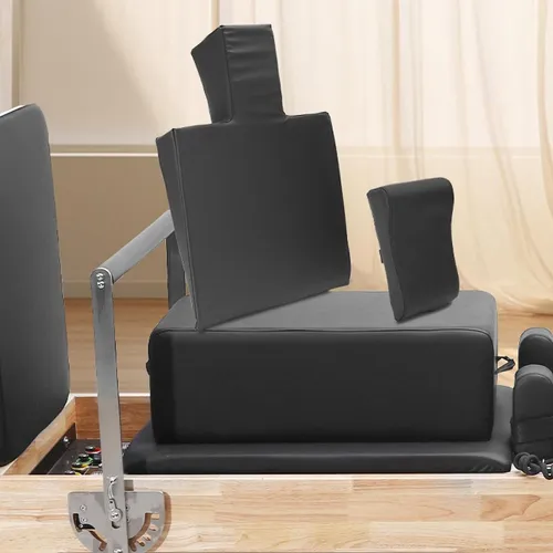 Cojín De Reformador De Pilates Accesorios Para Cuña