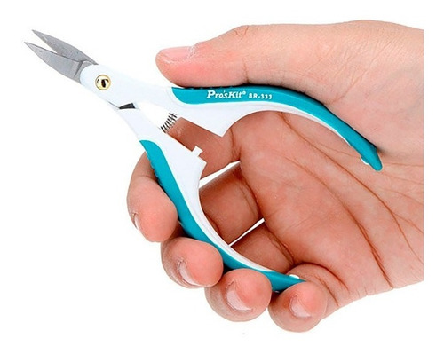 Tijera Multiproposito Micro Para Trabajos Delicados Proskit