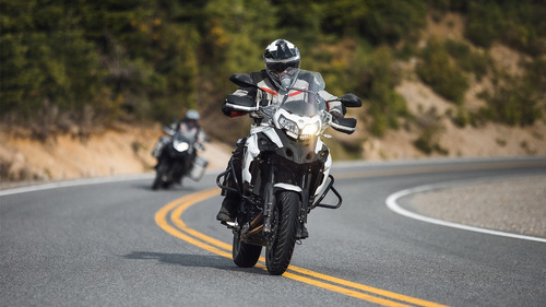Imagen 9 de 18 de Benelli Trk502