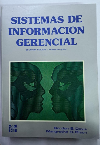 Sistemas De Información Gerencial-gordon Davis-lib Merlin