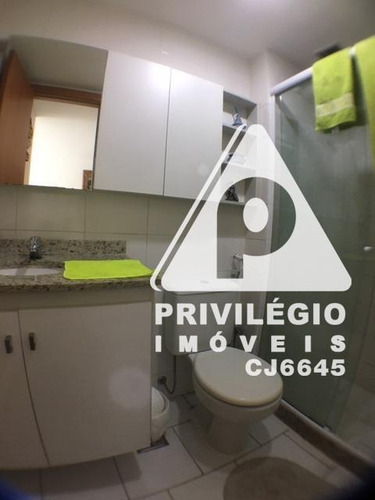 Sala Quarto Reformado No Centro - 28187