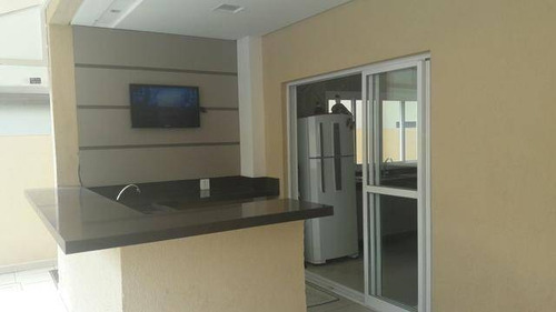 Imagem 10 de 19 de Sobrado Com 3 Dormitórios À Venda, 200 M² Por R$ 890.000,00 - Parque Califórnia - Jacareí/sp - So0170