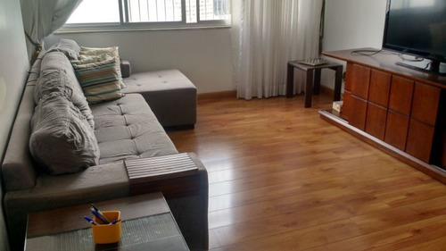 Imagem 20 de 20 de Apartamento - Ref: 3917