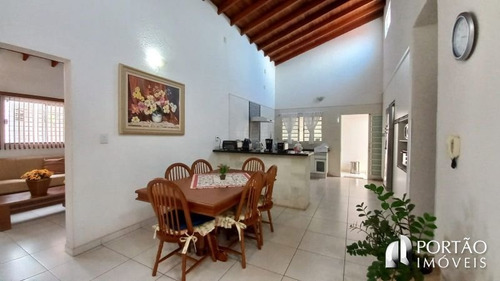 Imagem 7 de 15 de Casa À Venda - Jd. Terra Branca, Bauru-sp - 5970