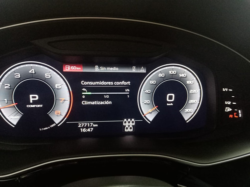 Audi Q7 3.0 55 TFSI S line quattro At
