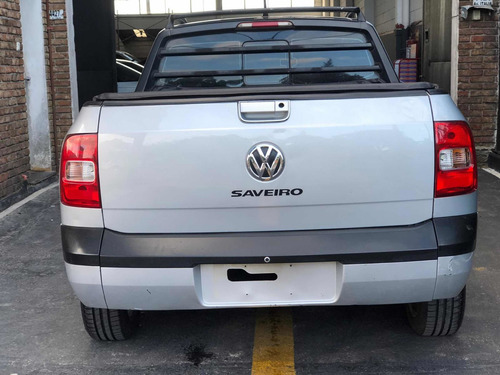 Volkswagen Saveiro Cab Ext Muchos Extra