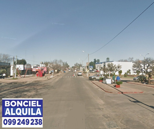 Alquilo Local En La Mejor Zona Comercial De Progreso