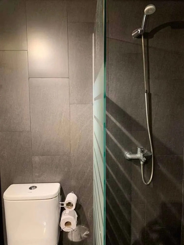 Venta De Monoambiente Con Garage En Punta Carretas