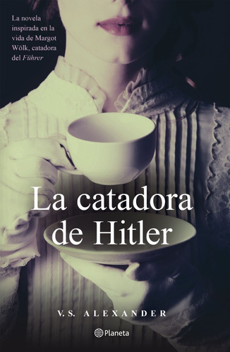 La Catadora De  Hitler 