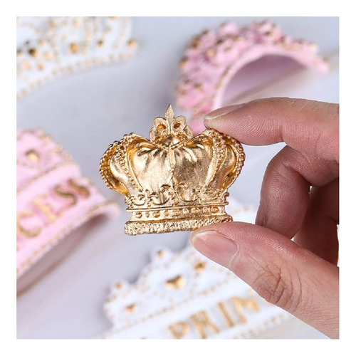 Jevenis Marco Vintage Molde De Fondant De Fondant Molde De