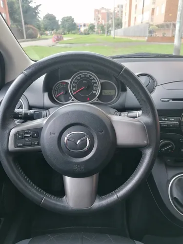 Mazda 2 1.5 15ha1c