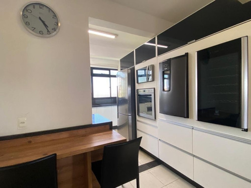 Apartamento No Glória Com 3 Quartos Para Venda, 169 M² - Ka1206