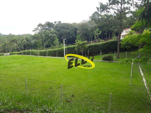 Chácara Com 3 Dormitórios À Venda, 7478 M² Por R$ 480.000,00 - Centro - Ibiúna/sp - Ch0022
