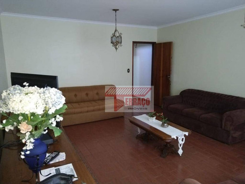 Sobrado Jd. Bela Vista - So1106