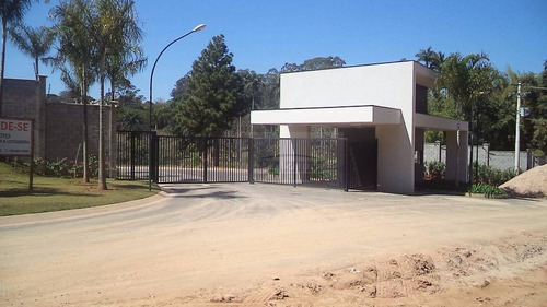 Imagem 16 de 29 de Terreno À Venda, 888 M² - Condomínio Reserva Do Itamaracá - Valinhos/sp - Te2440