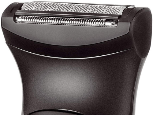 Imagem 9 de 10 de Barbeador Elétrico Mondial Supergroom Bg-03 10 Em 1 Bivolt
