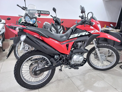 Honda Nxr 160 Bros Esdd, Sem Entrada 12x1750 No Cartão C/c